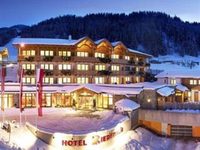 Hotel Riederalm