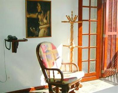 фото отеля Pousada Ancoradouro Inn