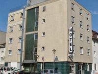 Hotel Linde Neu-Isenburg