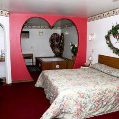 фото отеля Grandview Inn & Suites Howell