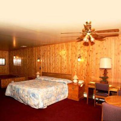 фото отеля Grandview Inn & Suites Howell