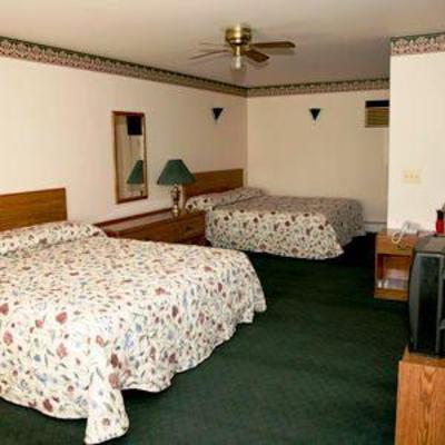 фото отеля Grandview Inn & Suites Howell