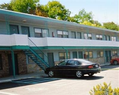 фото отеля Grandview Inn & Suites Howell