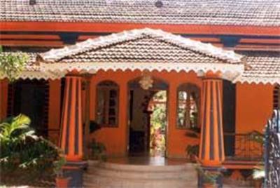 фото отеля Lotus Inn