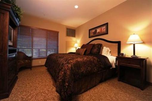 фото отеля Silver Mountain Ski & Summer Resort Kellogg