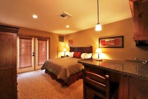 фото отеля Silver Mountain Ski & Summer Resort Kellogg