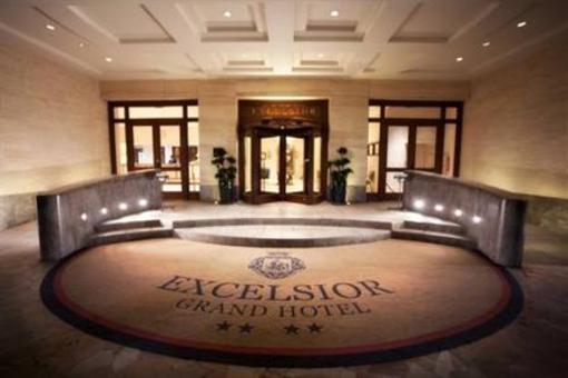 фото отеля Excelsior Grand Hotel Catania