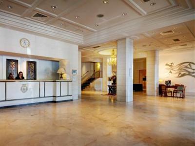 фото отеля Excelsior Grand Hotel Catania