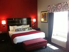 фото отеля La Quinta Inn & Suites Hutchins