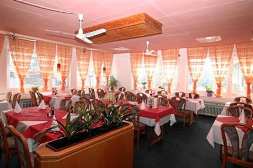фото отеля Hotel Asia
