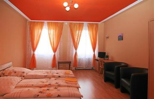 фото отеля Hotel Asia