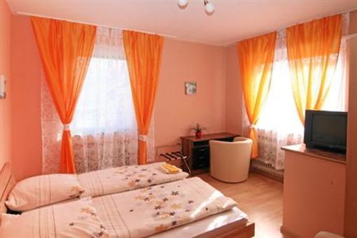 фото отеля Hotel Asia