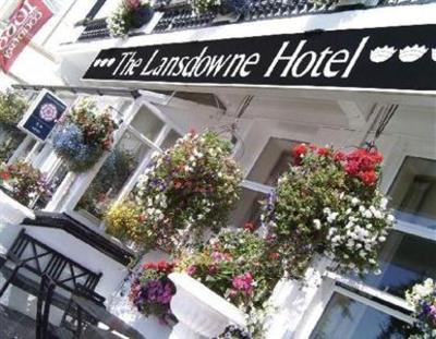 фото отеля Lansdowne