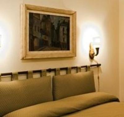 фото отеля Residenza Le 6 A Trieste