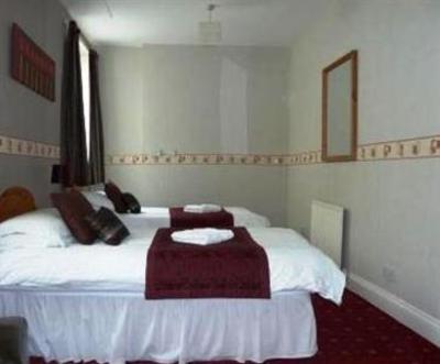 фото отеля Ellan Vannin Hotel