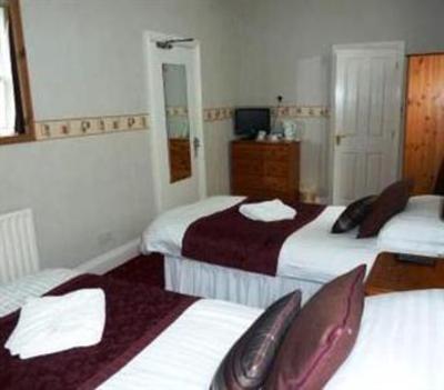 фото отеля Ellan Vannin Hotel