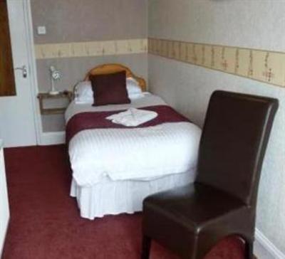 фото отеля Ellan Vannin Hotel