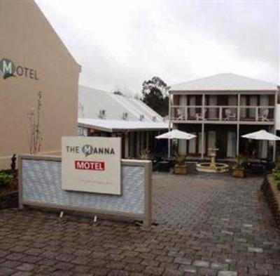 фото отеля The Manna of Hahndorf