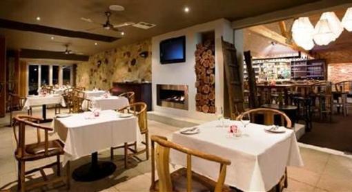 фото отеля The Manna of Hahndorf