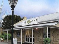 The Manna of Hahndorf