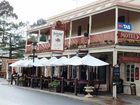 фото отеля The Manna of Hahndorf