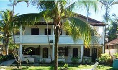 фото отеля Pousada e Camping Marymar