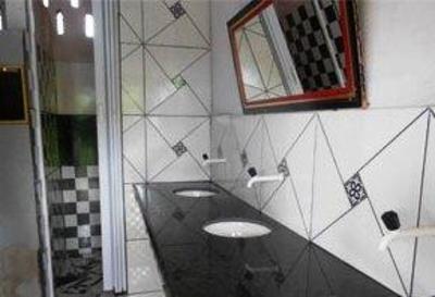 фото отеля Pousada e Camping Marymar