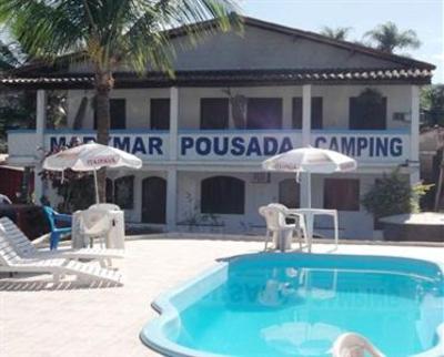 фото отеля Pousada e Camping Marymar