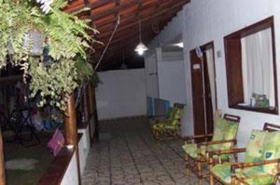 фото отеля Pousada e Camping Marymar
