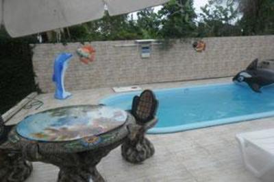 фото отеля Pousada e Camping Marymar