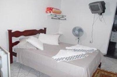 фото отеля Pousada e Camping Marymar