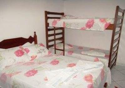 фото отеля Pousada e Camping Marymar