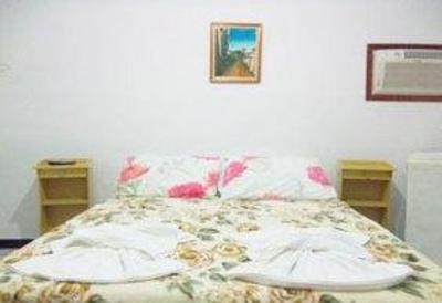 фото отеля Pousada e Camping Marymar