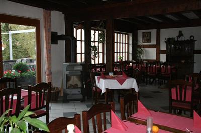 фото отеля Bierenbacher Hof