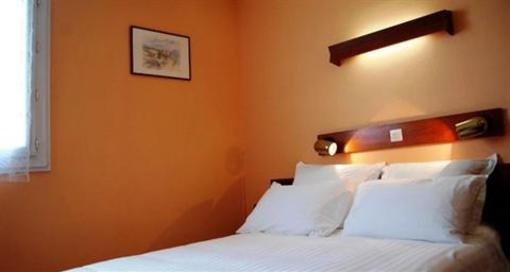 фото отеля Saint Jean Hotel Bourges