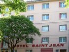 фото отеля Saint Jean Hotel Bourges