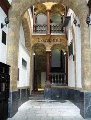 фото отеля Ex Locanda Termini