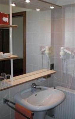 фото отеля Hotel Gaestehaus Am Timp