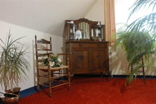 фото отеля Hotel Gaestehaus Am Timp