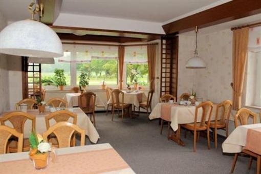 фото отеля Hotel Gaestehaus Am Timp