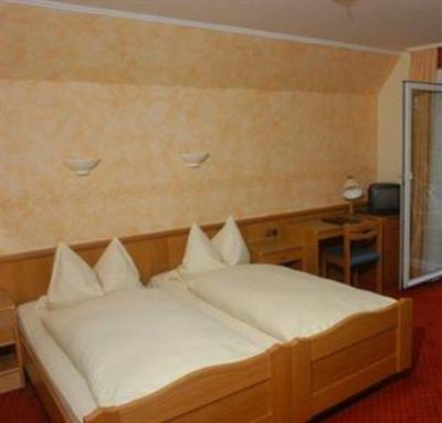 фото отеля Hotel Gaestehaus Am Timp
