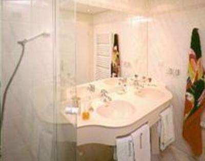 фото отеля Kurhotel Sonnenhof Bad Waldsee