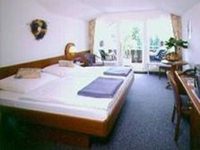 Kurhotel Sonnenhof Bad Waldsee