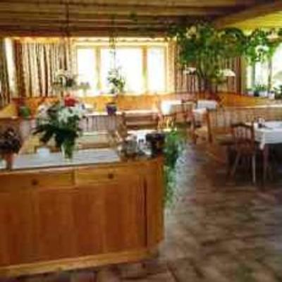 фото отеля Bauernhof Seerhof