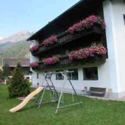 фото отеля Bauernhof Seerhof