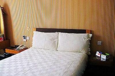 фото отеля Soffte Inn Wenzhou