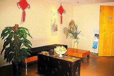 фото отеля Soffte Inn Wenzhou