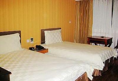 фото отеля Soffte Inn Wenzhou