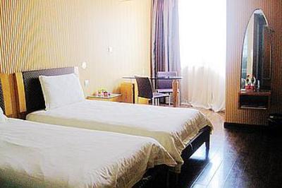 фото отеля Soffte Inn Wenzhou