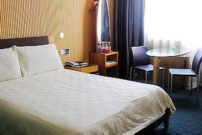 фото отеля Soffte Inn Wenzhou